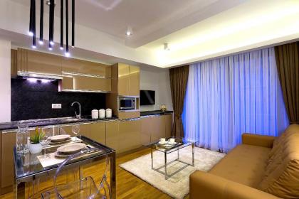 The Place Hotel - image 15