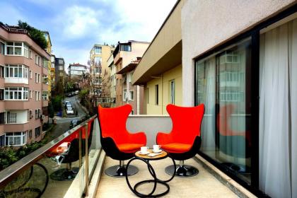 The Place Hotel - image 16