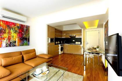 The Place Hotel - image 20