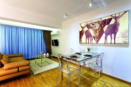 The Place Hotel - image 6