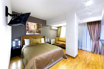 The Place Hotel - image 7