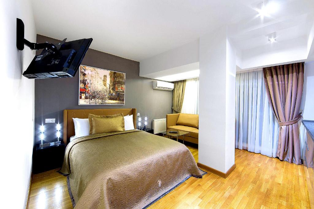 The Place Hotel - image 7