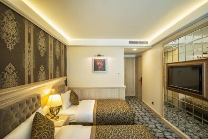 The Conforium Hotel - image 10