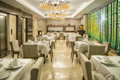 The Conforium Hotel - image 17