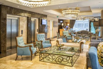 The Conforium Hotel - image 18