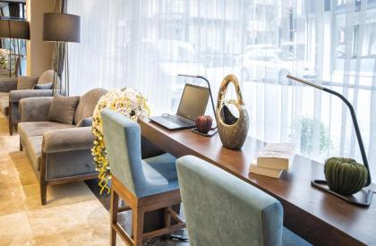 The Conforium Hotel - image 20
