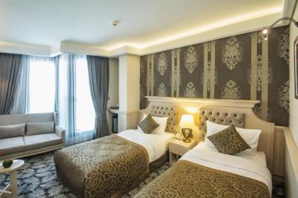 The Conforium Hotel - image 8