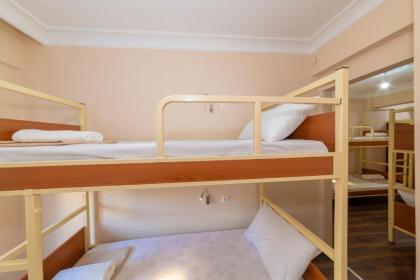 Taksim City Hostel - image 14