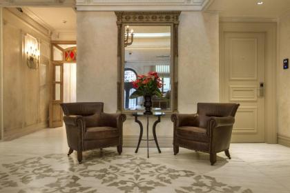 Taxim Lounge Hotel Special Category - image 13