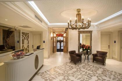 Taxim Lounge Hotel Special Category - image 14