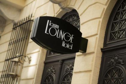 Taxim Lounge Hotel Special Category - image 15
