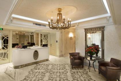 Taxim Lounge Hotel Special Category - image 17