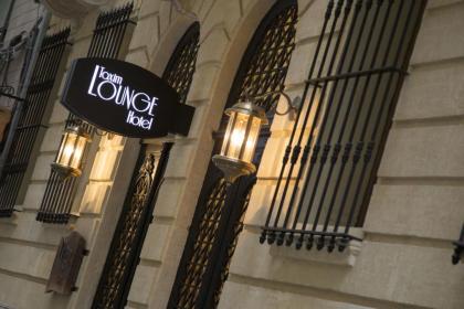 Taxim Lounge Hotel Special Category - image 18