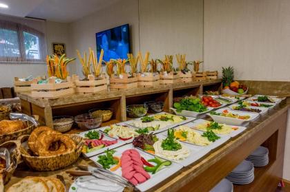 Bizim Hotel - image 9