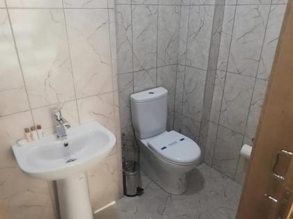 Zengin City Hotel - image 3