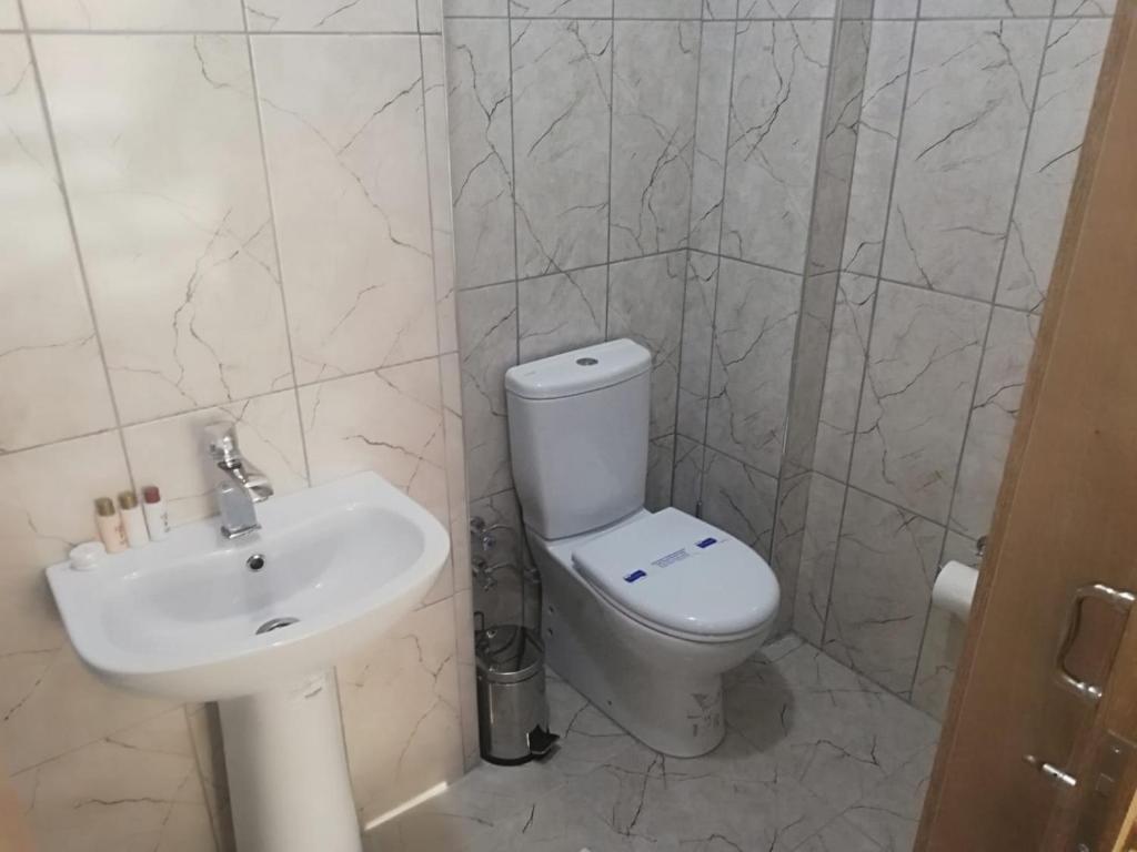 Zengin City Hotel - image 3