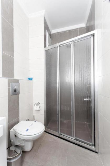 Zengin City Hotel - image 7