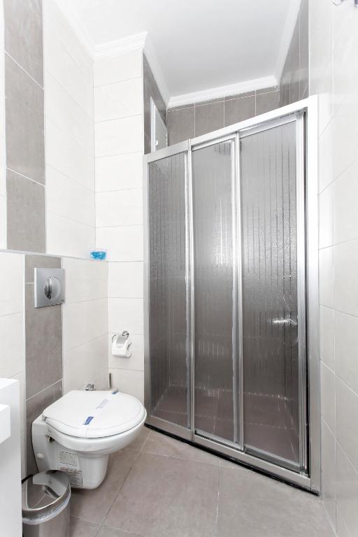 Zengin City Hotel - image 7