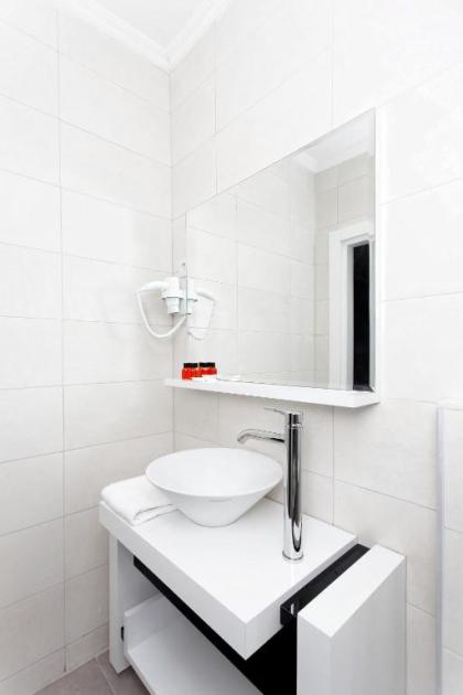 Zengin City Hotel - image 8