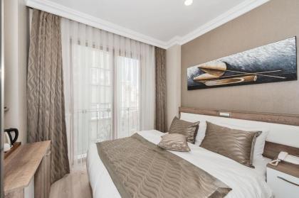 Alphonse Hotel - image 11
