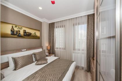 Alphonse Hotel - image 6