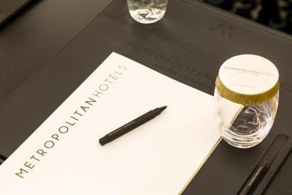 Metropolitan Hotels Taksim - image 20