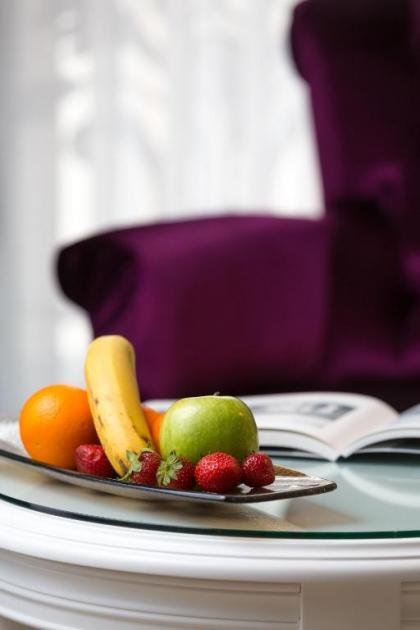 Metropolitan Hotels Taksim - image 5