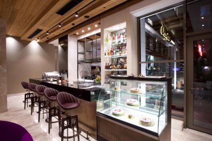 Dosso Dossi Hotels Downtown - image 11