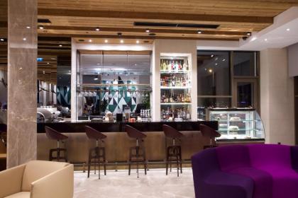 Dosso Dossi Hotels Downtown - image 12