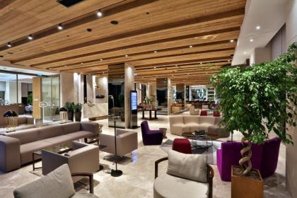 Dosso Dossi Hotels Downtown - image 14