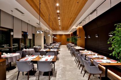 Dosso Dossi Hotels Downtown - image 15