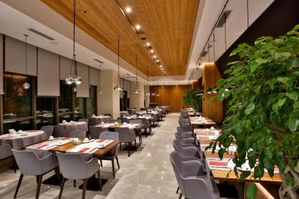 Dosso Dossi Hotels Downtown - image 16