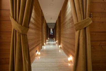 Dosso Dossi Hotels Downtown - image 18