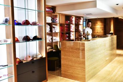 Dosso Dossi Hotels Downtown - image 3