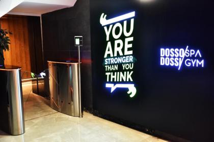 Dosso Dossi Hotels Downtown - image 4