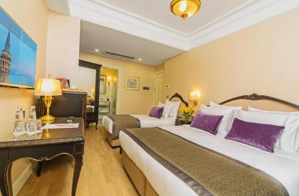 Meroddi Bagdatliyan Hotel - image 7