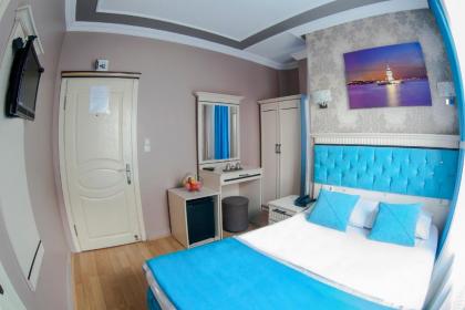 Grand Hurriyet Hotel - image 11