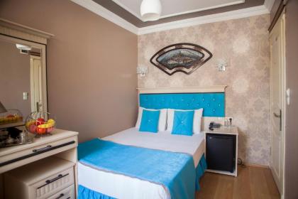 Grand Hurriyet Hotel - image 12