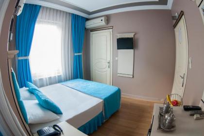 Grand Hurriyet Hotel - image 15