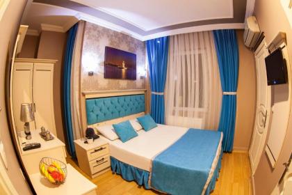 Grand Hurriyet Hotel - image 16