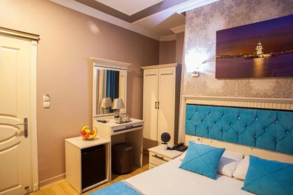 Grand Hurriyet Hotel - image 18
