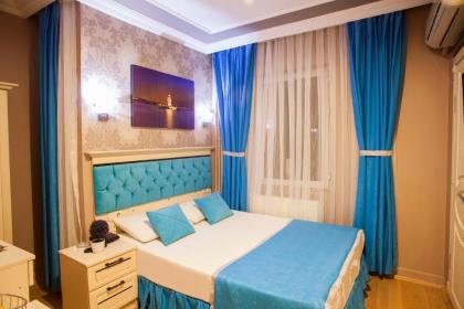 Grand Hurriyet Hotel - image 19