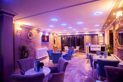 Grand Hurriyet Hotel - image 8
