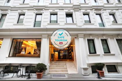 Great Fortune Hotel & Spa - image 1