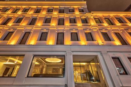 Great Fortune Hotel & Spa - image 2