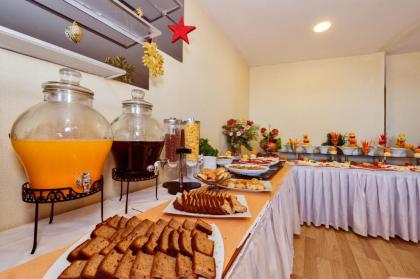 Great Fortune Hotel & Spa - image 3