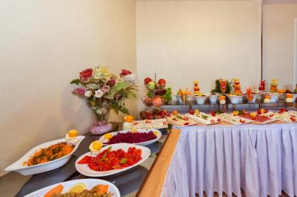 Great Fortune Hotel & Spa - image 4
