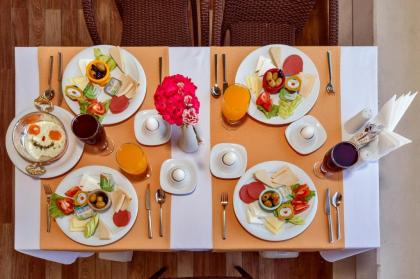 Great Fortune Hotel & Spa - image 5