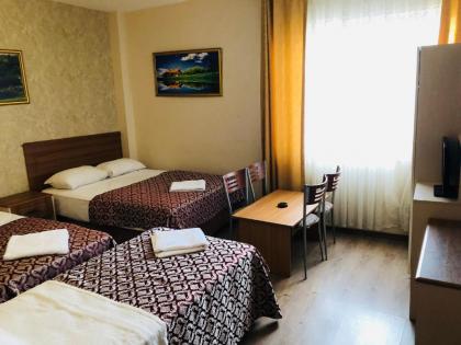 Hamit Hotel - image 20