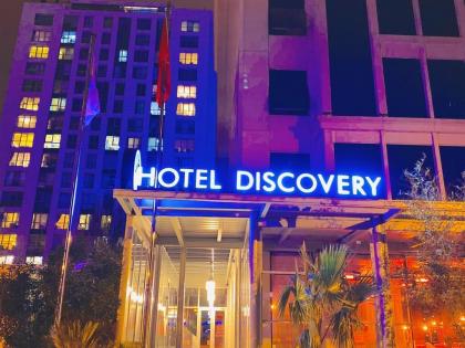 Discovery Hotel - image 12